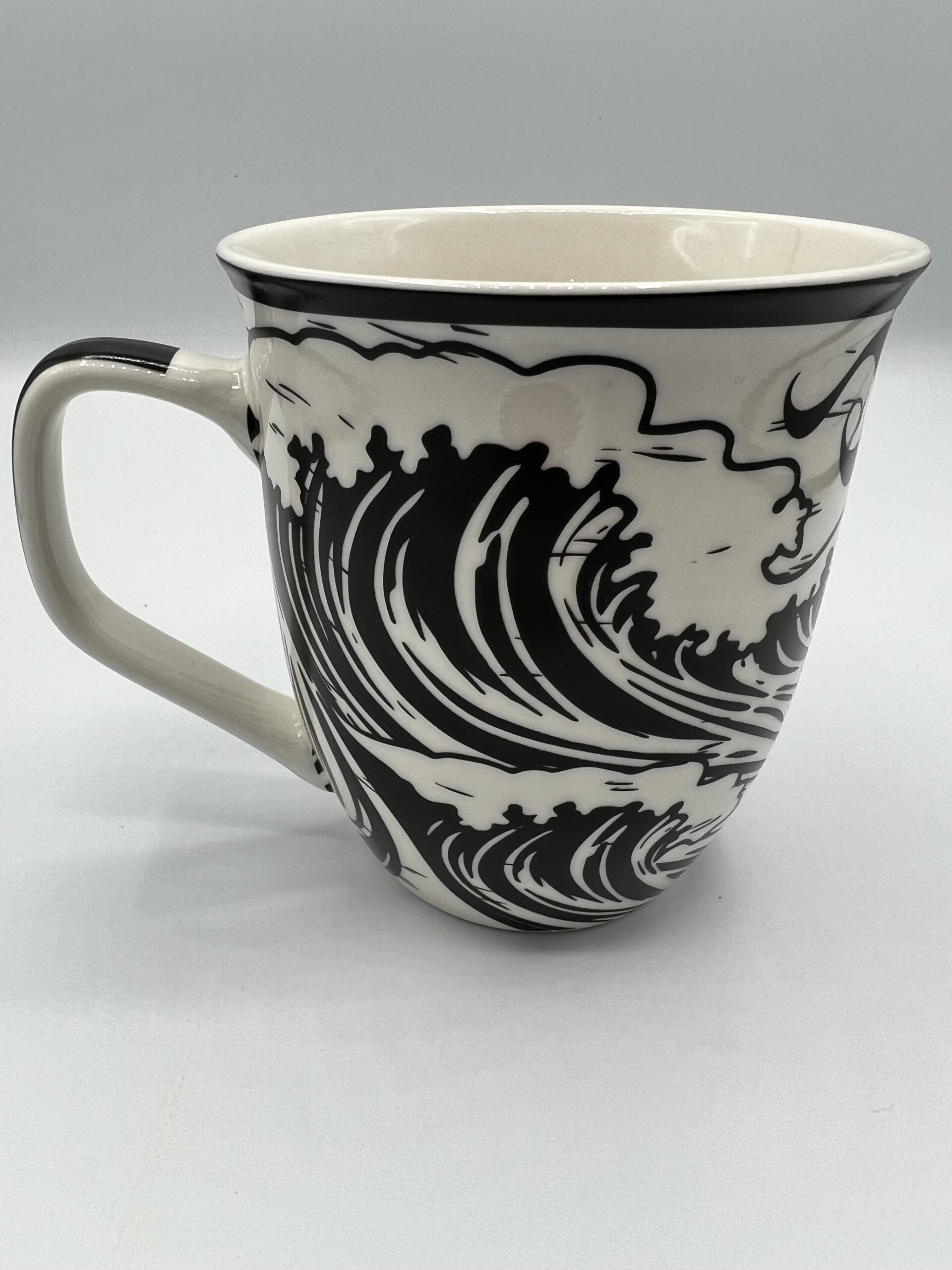 Boho Mermaid Mug