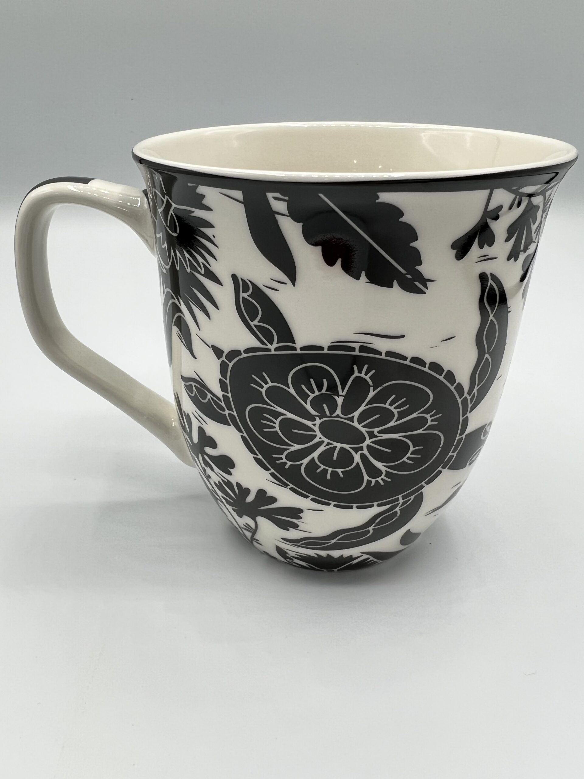 Boho Sea Turtle Mug