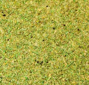 Rosemary Garlic Rub