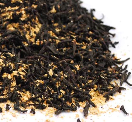 Ginger Ceylon
