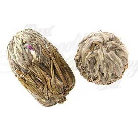 Oolong Mystere Bloom Tea
