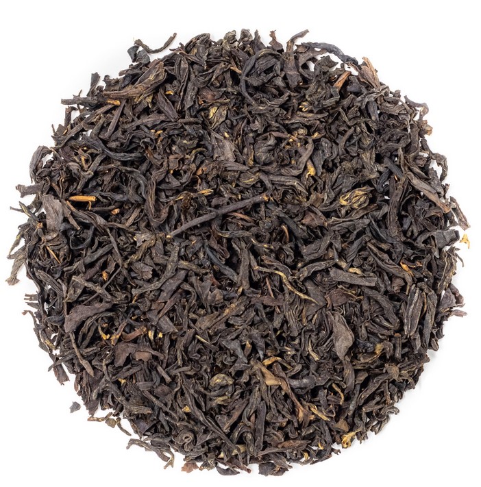 Lapsang Souchong