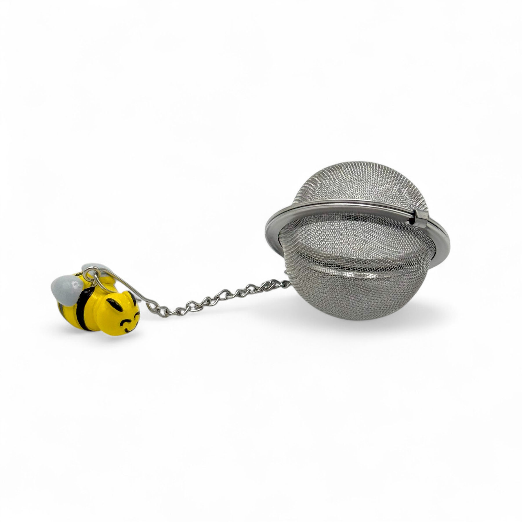 Tea Ball/Carla Bee