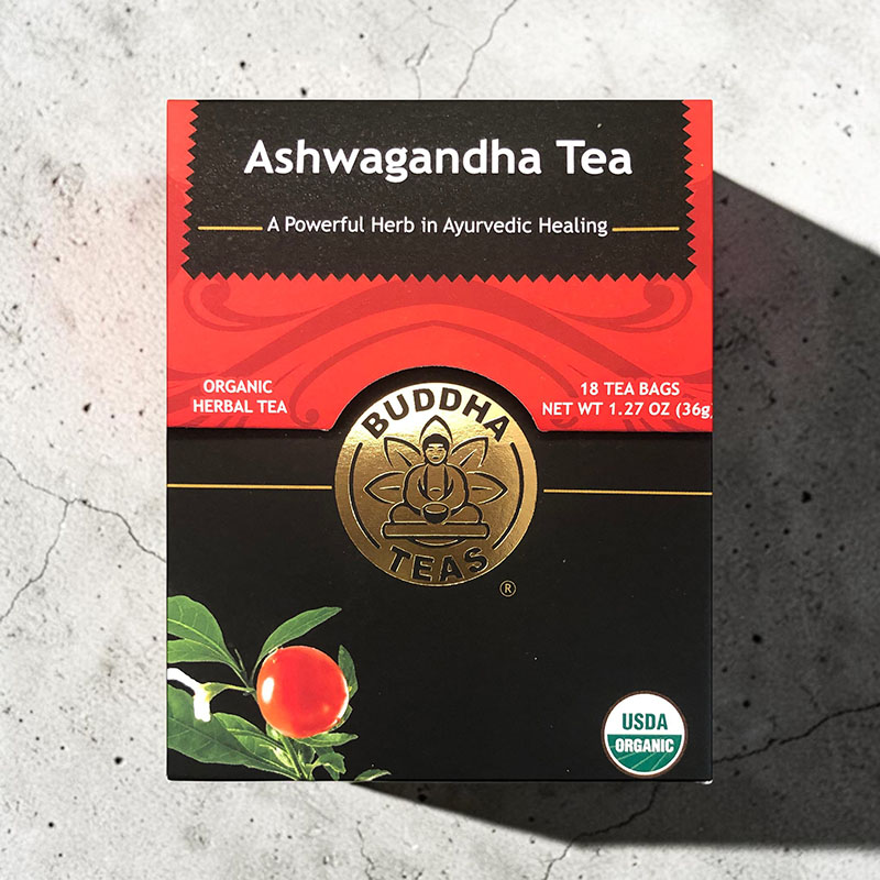 Tea Bags